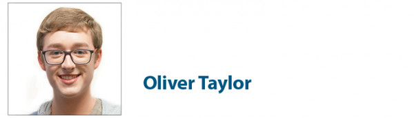 [Photo] Oliver Taylor